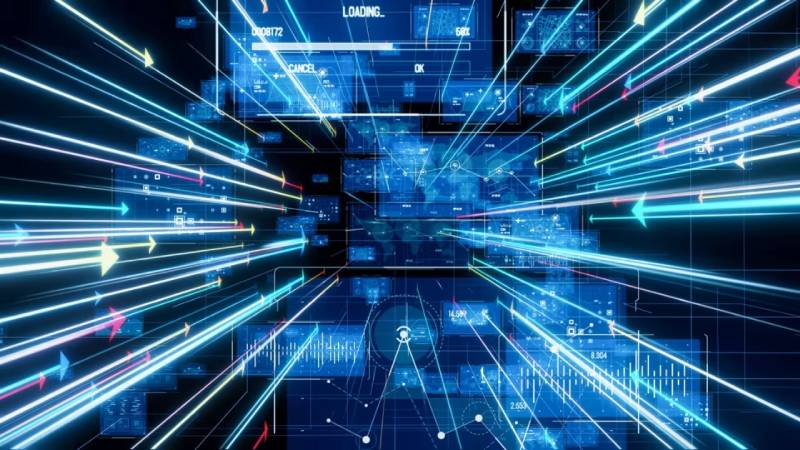 佳木斯SCADA系统开发:守护工业安全的数字卫士